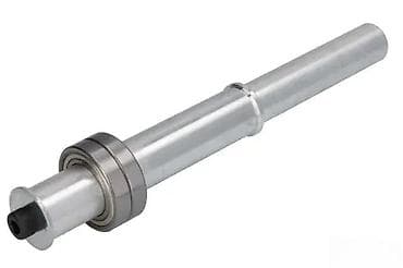 Tools & Equipment: Osovina/adapter sa ugrađenim ležajem za električne i ručne alate - at lalafo.rs — 2 Tools & Equipment: Osovina/adapter sa ugrađenim ležajem za električne i ručne alate - — 2