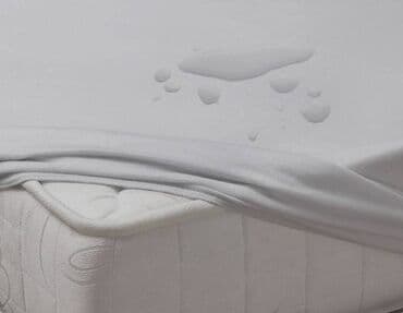 Vodootporni, Za krevet, bоја - Bela na lalafo.rs Vodootporni, Za krevet, bоја - Bela