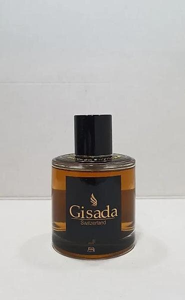 GISADA SWITZERLAND AMBASSADOR FOR MEN EDP100ML TSTR | Gisada na lalafo.rs GISADA SWITZERLAND AMBASSADOR FOR MEN EDP100ML TSTR | Gisada