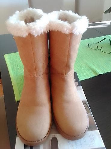 High boots, 37 at lalafo.rs — 1 High boots, 37 — 1