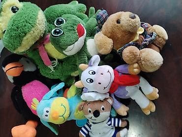 Olisane igracke sve za 99din na lalafo.rs — 1 Olisane igracke sve za 99din — 1