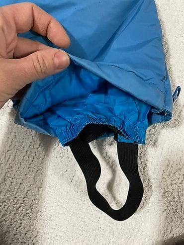 Skafander ski pantalone 4 god NOVO cena 1000 din fixno Dečiji na lalafo.rs — 9 Skafander ski pantalone 4 god NOVO cena 1000 din fixno Dečiji — 9