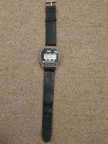 Prodajem digitalni rucni sat MBO Modell 0763, koriscen, ispravan - na lalafo.rs — 5 Prodajem digitalni rucni sat MBO Modell 0763, koriscen, ispravan - — 5