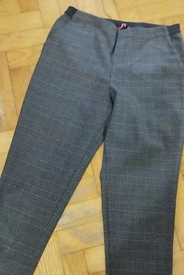 pantalone butiku ali: St.Oliver pantalone,lagane i prijatne. Pozadi ima guma. Pogledajte i na lalafo.rs — 1 pantalone butiku ali: St.Oliver pantalone,lagane i prijatne. Pozadi ima guma. Pogledajte i — 1