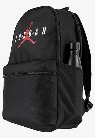 Other: JORDAN ECO BACKPACK Rucksack black NOVO
FV
Sa strane su 2 džepića na at lalafo.rs — 2 Other: JORDAN ECO BACKPACK Rucksack black NOVO
FV
Sa strane su 2 džepića na — 2