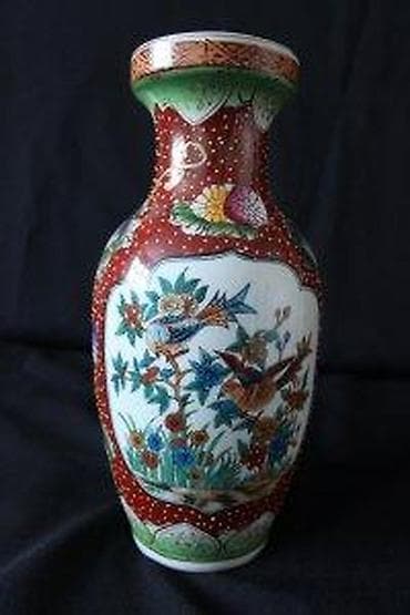 Home Decor: STARA UNIKATNA KERAMIČKA KINESKA VAZA | Stara keramička kineska vaza at lalafo.rs — 4 Home Decor: STARA UNIKATNA KERAMIČKA KINESKA VAZA | Stara keramička kineska vaza — 4