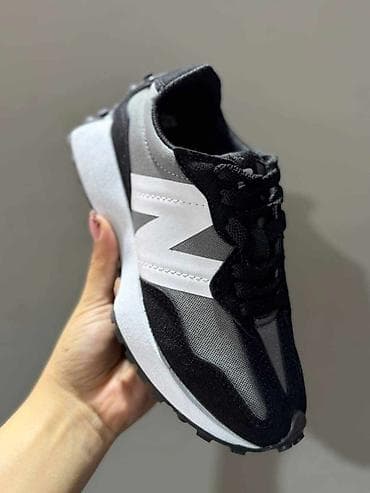 New Balance
Veličine 36-41 na lalafo.rs — 7 New Balance
Veličine 36-41 — 7