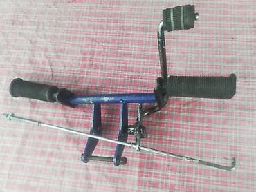 Transport: Most zadnje kocnice automatik a 3 at lalafo.rs — 7 Transport: Most zadnje kocnice automatik a 3 — 7