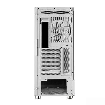 dve suknje po: PC kućište s RGB ventilatorima i prednjim LCD ekranom - Tip: midi/ATX at lalafo.rs — 5 dve suknje po: PC kućište s RGB ventilatorima i prednjim LCD ekranom - Tip: midi/ATX — 5