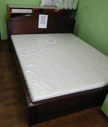 Bracni Krevet Queen 140x200 Sezonska Akcija KREVET QUEEN NA STANJU na lalafo.rs — 6 Bracni Krevet Queen 140x200 Sezonska Akcija KREVET QUEEN NA STANJU — 6