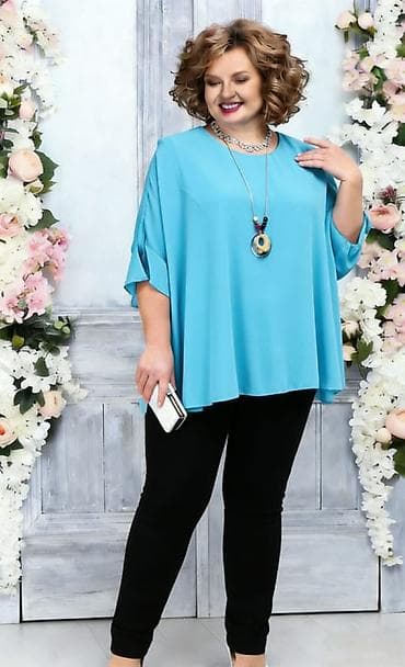 Personal Items: Tunike za punije
Vel. do 5xl
V15 at lalafo.rs — 1 Personal Items: Tunike za punije
Vel. do 5xl
V15 — 1