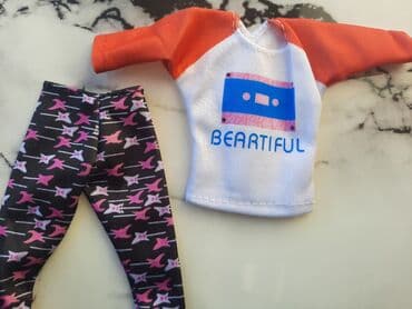 Garderoba za lutke: Odelce za lutke ili barbike. Slanje poštom. - Postekspres - CC paket na lalafo.rs — 1 Garderoba za lutke: Odelce za lutke ili barbike. Slanje poštom. - Postekspres - CC paket — 1