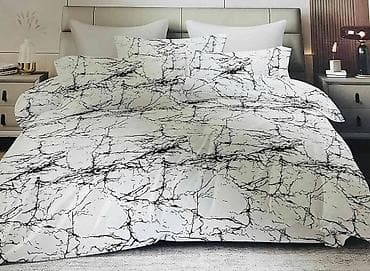 kreveti za devojke: Posteljina – set dvostrukog kreveta, moderan dezen Posteljine bambus at lalafo.rs — 3 kreveti za devojke: Posteljina – set dvostrukog kreveta, moderan dezen Posteljine bambus — 3