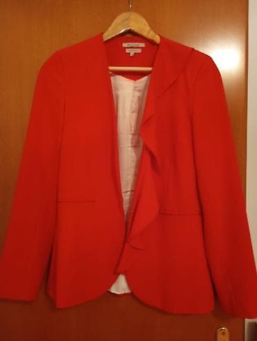 Suits: Komplet u crvenoj boji (pantalone i blejzer). Komplet je savršenog i at lalafo.rs — 5 Suits: Komplet u crvenoj boji (pantalone i blejzer). Komplet je savršenog i — 5