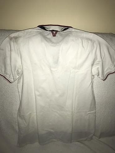 Original Mercedes Benz majica L 100% cotton Ramena 47cm, duzina 75cm na lalafo.rs — 3 Original Mercedes Benz majica L 100% cotton Ramena 47cm, duzina 75cm — 3