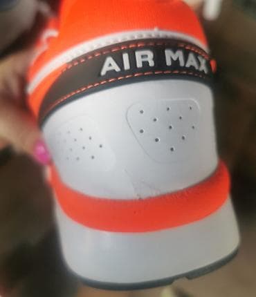 Nike Air max 90 bw, brojevi Made in Wietnam. Od 41 do 45. Fixna je na lalafo.rs — 10 Nike Air max 90 bw, brojevi Made in Wietnam. Od 41 do 45. Fixna je — 10