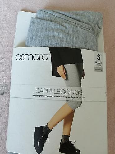 kom sa etiketom: Helanke 36/38 NOVE!!! SA etiketom, 800din Sirina pojasa 35-43 Dubina at lalafo.rs — 1 kom sa etiketom: Helanke 36/38 NOVE!!! SA etiketom, 800din Sirina pojasa 35-43 Dubina — 1