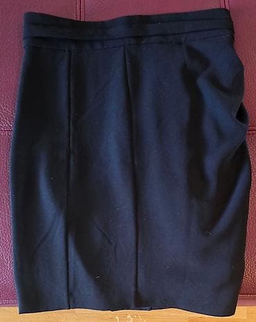 zenske original guess: IRO original skupocena suknja. Ima karner napred, pozadi je klasična na lalafo.rs — 4 zenske original guess: IRO original skupocena suknja. Ima karner napred, pozadi je klasična — 4