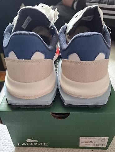 Lacoste Elite Active 012 SMA patike - Model: Elite Active 012 SMA - na lalafo.rs — 2 Lacoste Elite Active 012 SMA patike - Model: Elite Active 012 SMA - — 2