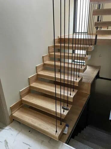 Gazišta za stepenice: Drvena Gazišta i Stepenice Izrađujemo drvene ograde i oblažemo na lalafo.rs — 2 Gazišta za stepenice: Drvena Gazišta i Stepenice Izrađujemo drvene ograde i oblažemo — 2