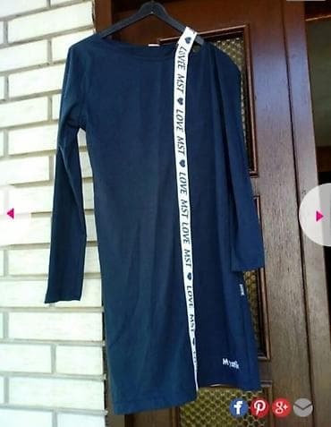 Women's Clothing: Haljina vel. M u novom stanju at lalafo.rs — 1 Women's Clothing: Haljina vel. M u novom stanju — 1