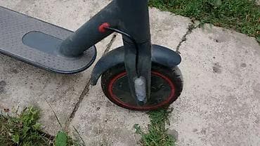 prsluk jaknica mango u: Lepo ocuvan ispravan elektricni trotinet at lalafo.rs — 9 prsluk jaknica mango u: Lepo ocuvan ispravan elektricni trotinet — 9