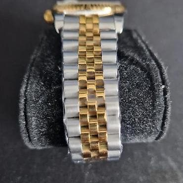 HOLUNS HLS001 -37mm- Crna- Rolex Day-Date Homage na lalafo.rs — 5 HOLUNS HLS001 -37mm- Crna- Rolex Day-Date Homage — 5