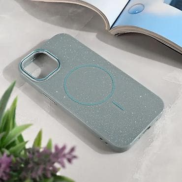 Visokokvalitetni TPU materijali - Magsafe Sparkle Dust ima atraktivnu na lalafo.rs — 6 Visokokvalitetni TPU materijali - Magsafe Sparkle Dust ima atraktivnu — 6