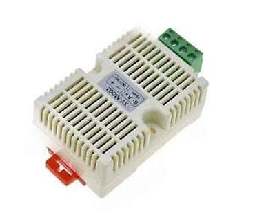 Humidity Meters: RS485 senzor temperature i vlage XY-MD02 Opis: - Industrijski at lalafo.rs — 5 Humidity Meters: RS485 senzor temperature i vlage XY-MD02 Opis: - Industrijski — 5