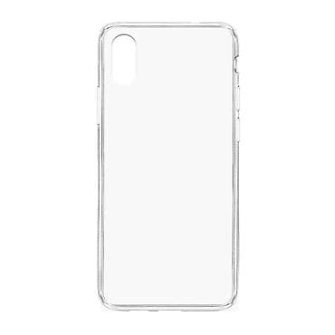 Futrola ULTRA TANKI PROTECT silikon za Iphone X providna (bela). Uz at lalafo.rs — 1 Futrola ULTRA TANKI PROTECT silikon za Iphone X providna (bela). Uz — 1
