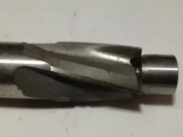 Milling Cutters: Glodalo za upustanje glave vijka M10 sa izmenjivom vodjicom (5007) at lalafo.rs β 7 Milling Cutters: Glodalo za upustanje glave vijka M10 sa izmenjivom vodjicom (5007) β 7