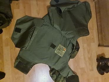 prsluk jaknica mango u: Vojni zaštitni prsluk sa maskirnim dezenom + transportna torba - at lalafo.rs — 9 prsluk jaknica mango u: Vojni zaštitni prsluk sa maskirnim dezenom + transportna torba - — 9