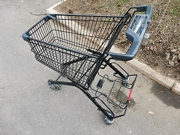 Trgovačka kolica
1 komad
Bgd
Poruka na viber na lalafo.rs Trgovačka kolica
1 komad
Bgd
Poruka na viber