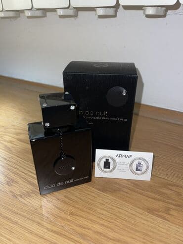 Muški parfem, Armaf, Original na lalafo.rs Muški parfem, Armaf, Original