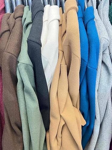 🔥T O T A L N A R A S P R O D A J A🔥
Kaputi 3100dinara
Vel: S/M/L/XL na lalafo.rs — 4 🔥T O T A L N A R A S P R O D A J A🔥
Kaputi 3100dinara
Vel: S/M/L/XL — 4