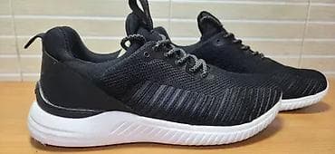 Tom Tailor (br.42) patike su u odličnom stanju kao što se vidi i na na lalafo.rs — 3 Tom Tailor (br.42) patike su u odličnom stanju kao što se vidi i na — 3