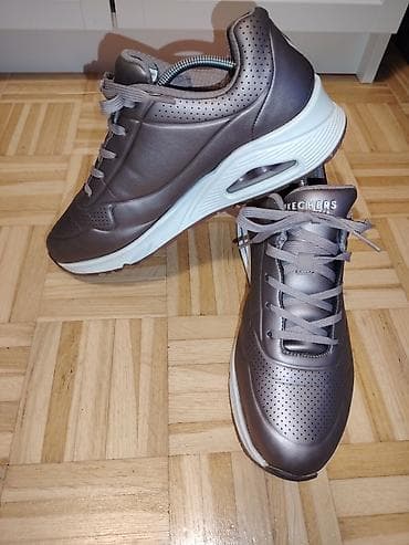 Skechers patike – model sa vazdušnim jastukom u đonu UG 26,5 cm - na lalafo.rs — 4 Skechers patike – model sa vazdušnim jastukom u đonu UG 26,5 cm - — 4