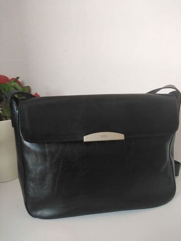 Torbe: Torba za rame, Mona, Materijal: Koža na lalafo.rs Torbe: Torba za rame, Mona, Materijal: Koža