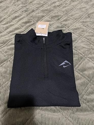 NIKE Trail Dri-FIT 1/4 Zip Women's Midlayer Running Top vel.XS,S,M na lalafo.rs — 7 NIKE Trail Dri-FIT 1/4 Zip Women's Midlayer Running Top vel.XS,S,M — 7