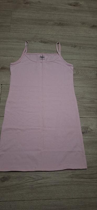 Ženske potkošulje/majice na bretele – set u tri boje - Model: uska na lalafo.rs Ženske potkošulje/majice na bretele – set u tri boje - Model: uska