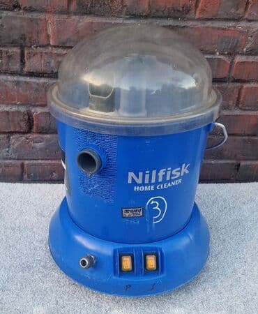 Irons: Nilfisk Home Cleaner 3 – ekstraktor/usisivač za pranje - at lalafo.rs — 7 Irons: Nilfisk Home Cleaner 3 – ekstraktor/usisivač za pranje - — 7