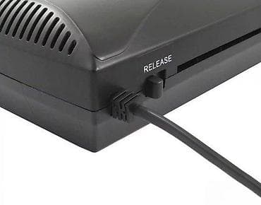 Laminator Esperanza EFL001 NOVO. Opis proizvoda: Esperanza EFL001 - na lalafo.rs — 4 Laminator Esperanza EFL001 NOVO. Opis proizvoda: Esperanza EFL001 - — 4