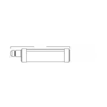 **Opšte karakteristike** Model br. BT07-61530Glavna grupaOutdoor na lalafo.rs — 9 **Opšte karakteristike** Model br. BT07-61530Glavna grupaOutdoor — 9