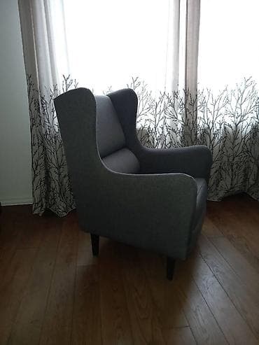 Fotelja kao nova cena 180 euro fiksno na lalafo.rs — 4 Fotelja kao nova cena 180 euro fiksno — 4