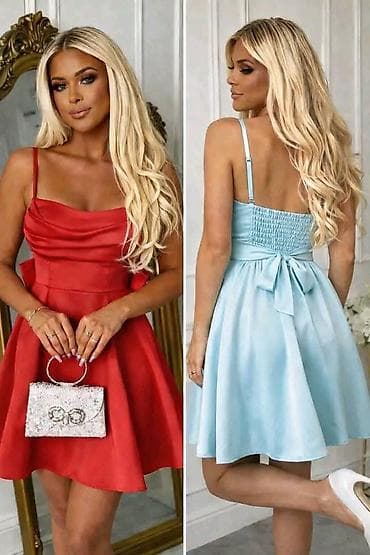 Women's Clothing: 🎗️Haljina🎗️Nova kolekcija 🎗️3200 dinara🎗️ at lalafo.rs — 1 Women's Clothing: 🎗️Haljina🎗️Nova kolekcija 🎗️3200 dinara🎗️ — 1