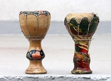 TARAMBUKA tradicionalni udarački instrumenti. Tradicionalni udarački na lalafo.rs — 2 TARAMBUKA tradicionalni udarački instrumenti. Tradicionalni udarački — 2