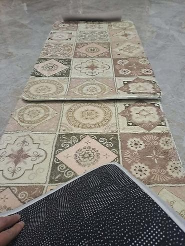 💫Set otirača za kupatilo – COTEX Home ❤️NOWO U PONUDI❤️ -staze koji na lalafo.rs — 6 💫Set otirača za kupatilo – COTEX Home ❤️NOWO U PONUDI❤️ -staze koji — 6