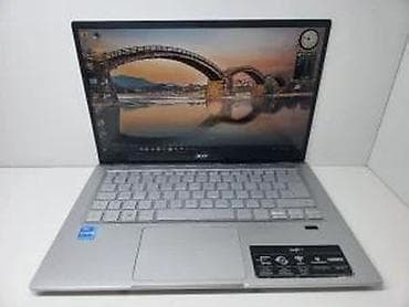 Acer Swift 8GB SSD Kamera HDMI Proc I3 11TH FHD IPS. POGLEDAJTE MOJE na lalafo.rs — 9 Acer Swift 8GB SSD Kamera HDMI Proc I3 11TH FHD IPS. POGLEDAJTE MOJE — 9