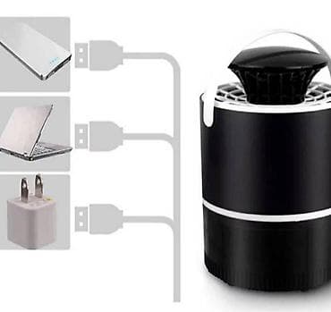 💡 Kućna lampa na USB protiv komaraca – Akcija Efikasna lampa koja na lalafo.rs — 3 💡 Kućna lampa na USB protiv komaraca – Akcija Efikasna lampa koja — 3