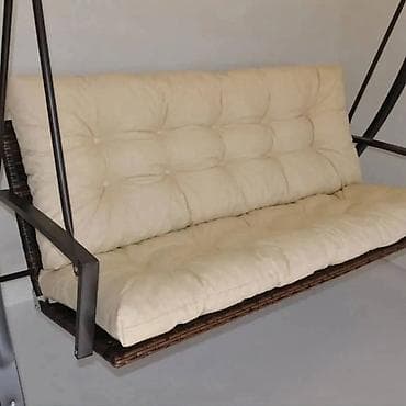 Antique Decor: Jastuci za baštenske ljuljaske 130x50cm-5800din 150x50cm -6500din at lalafo.rs — 10 Antique Decor: Jastuci za baštenske ljuljaske 130x50cm-5800din 150x50cm -6500din — 10